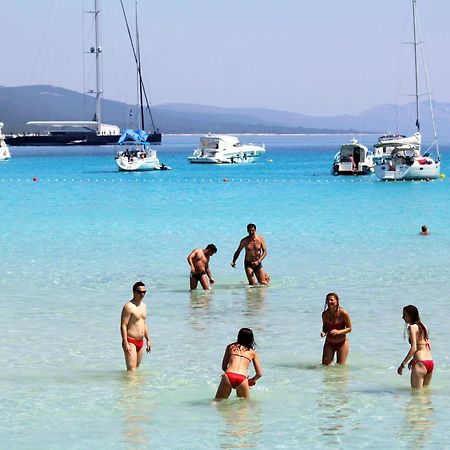 Holiday House With A Parking Space Sali, Dugi Otok - 8138 エクステリア 写真