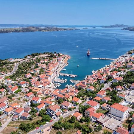 Holiday House With A Parking Space Sali, Dugi Otok - 8138 エクステリア 写真
