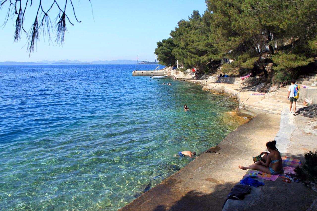 Holiday House With A Parking Space Sali, Dugi Otok - 8138 エクステリア 写真