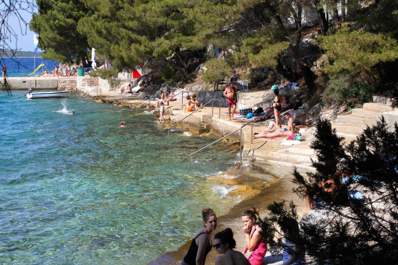 Holiday House With A Parking Space Sali, Dugi Otok - 8138 エクステリア 写真