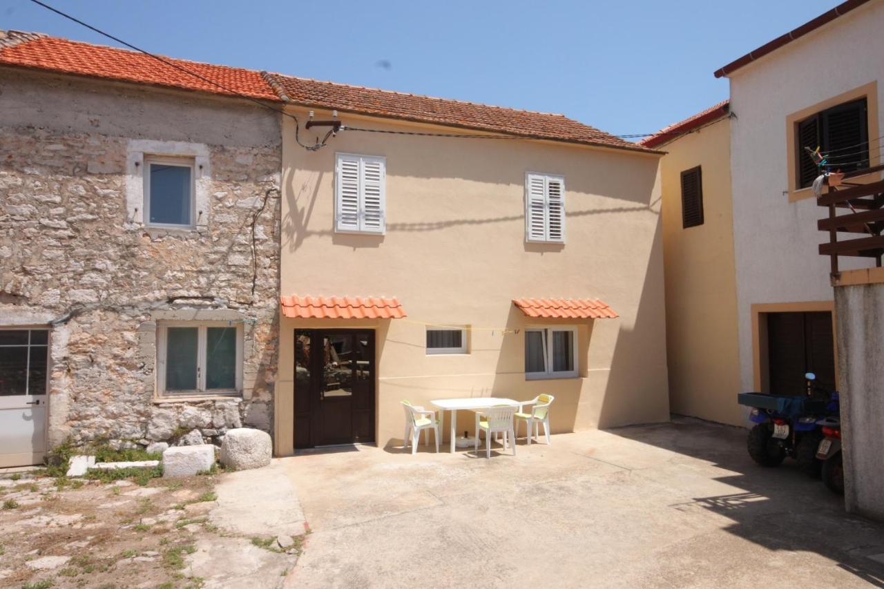 Holiday House With A Parking Space Sali, Dugi Otok - 8138 エクステリア 写真