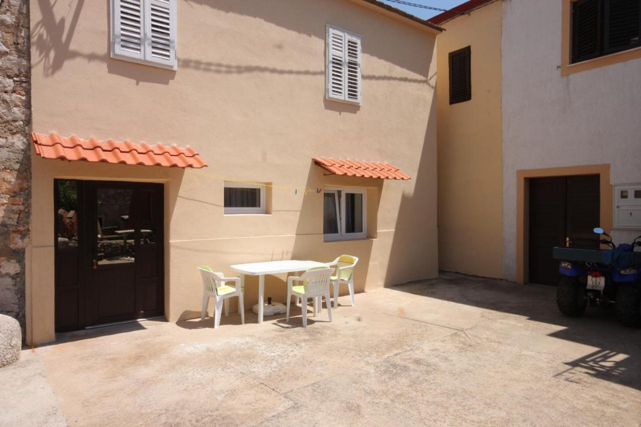 Holiday House With A Parking Space Sali, Dugi Otok - 8138 エクステリア 写真