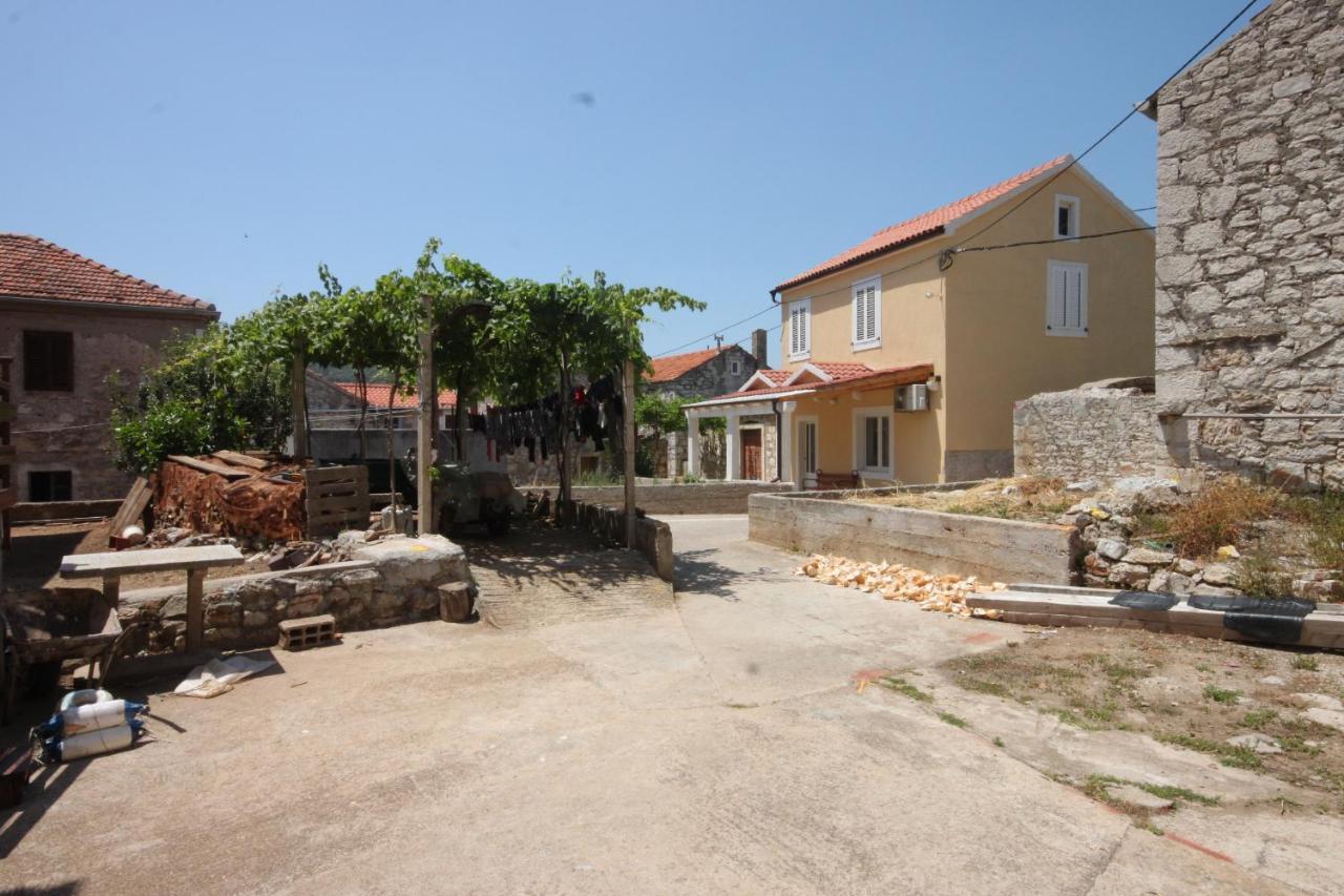 Holiday House With A Parking Space Sali, Dugi Otok - 8138 エクステリア 写真