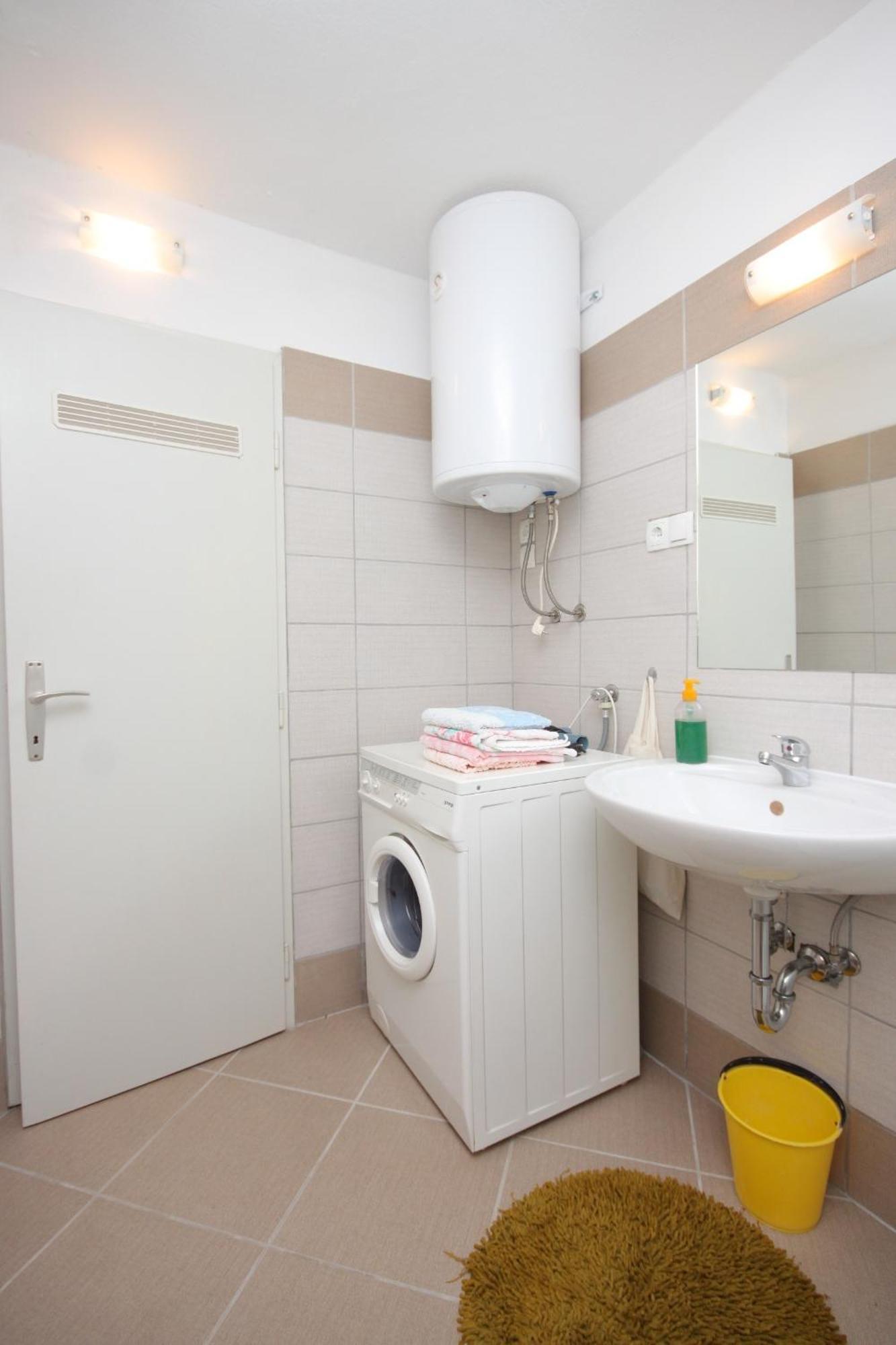 Holiday House With A Parking Space Sali, Dugi Otok - 8138 部屋 写真
